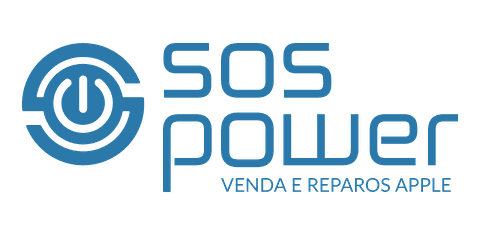 SOS Power — Venda e Reparos Apple